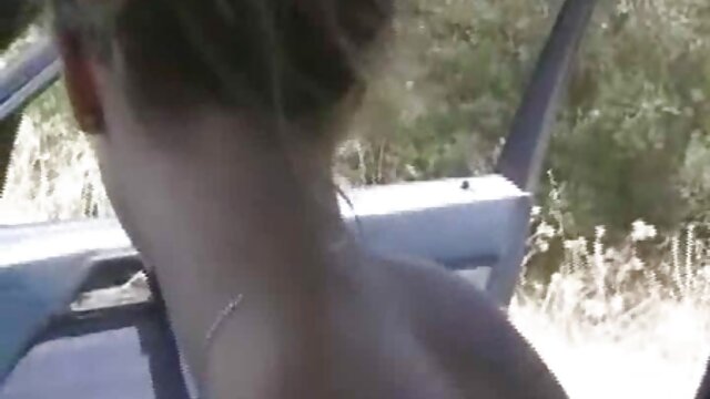 Eurobabe maid film complet porno français ass étiré avec une grosse bite interraciale pov